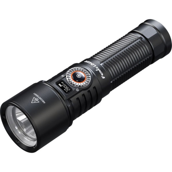 Фото - Фонарь Fenix LD12R